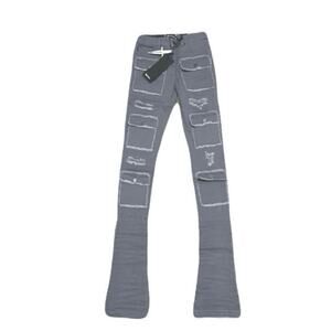 Doctrine Savant Jean Gray Size 32 New Superstacks